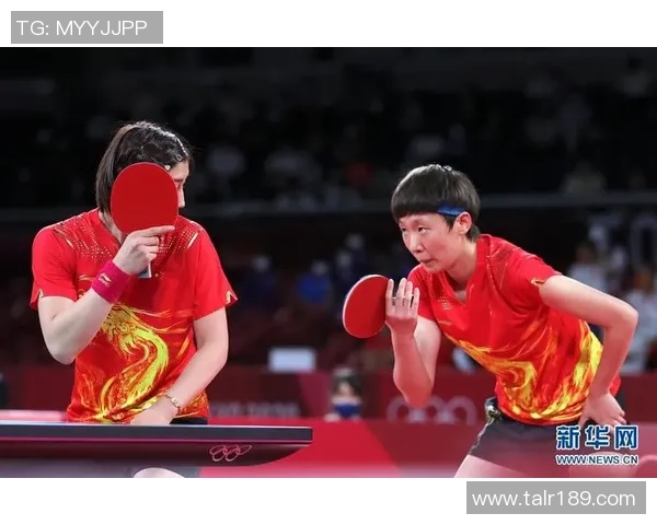 深圳乒乓球队的拼搏之路与奥运梦想的追逐历程