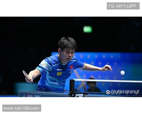 深圳乒乓球队在世界杯中的灵活性表现引发热议与关注