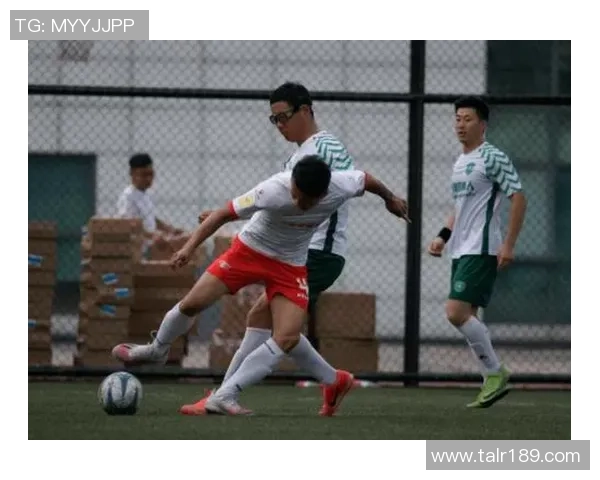 邀请赛特别报道：西安足球队的逆袭之旅