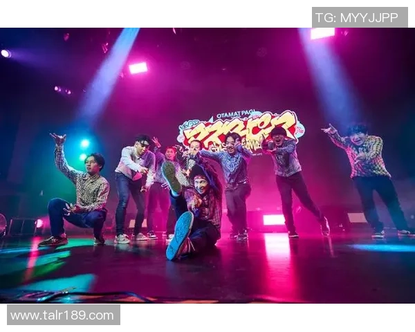 街舞意识排行榜：上海街舞队位居第2名