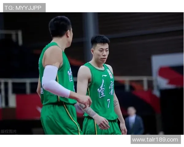 城市联赛点评：广州篮球队的速度表现