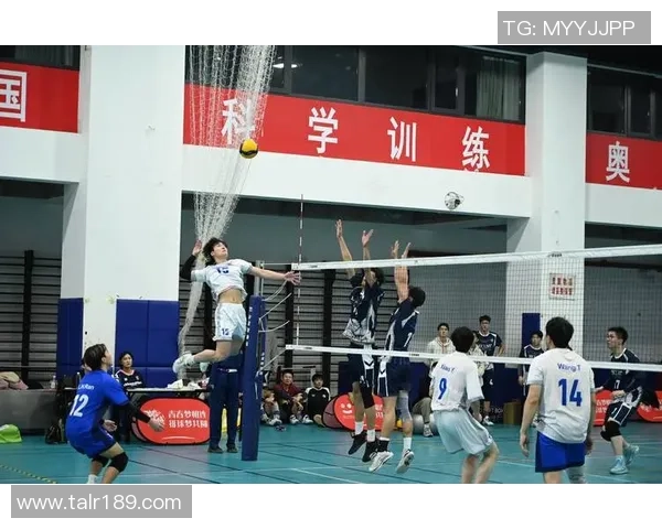 排球纪实：记录广州排球队的成长故事