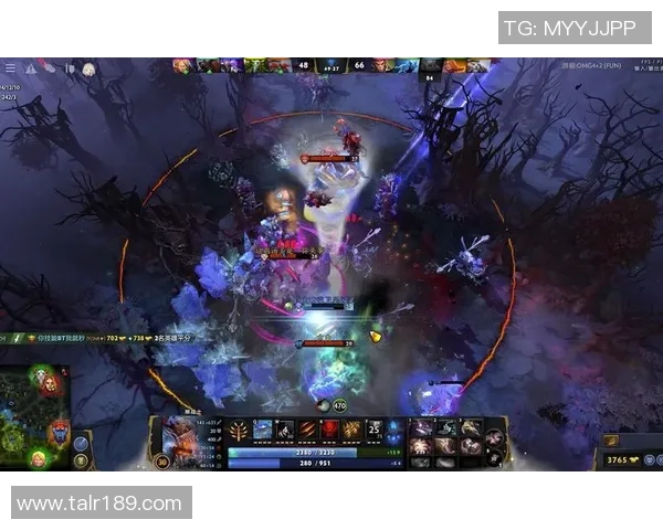 聚焦DOTA2：V5的心理素质话题