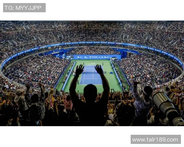 聚焦网球：武汉网球队的配合话题