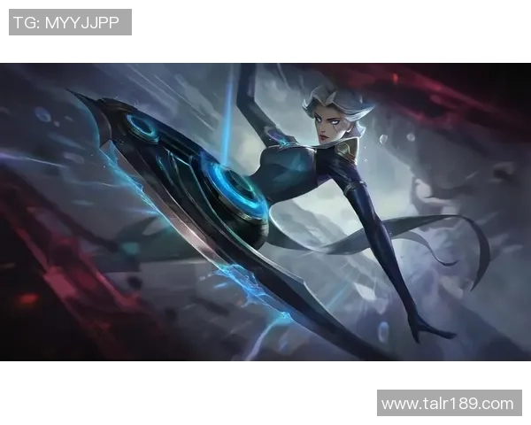 英雄联盟新手攻略：耐力入门指南