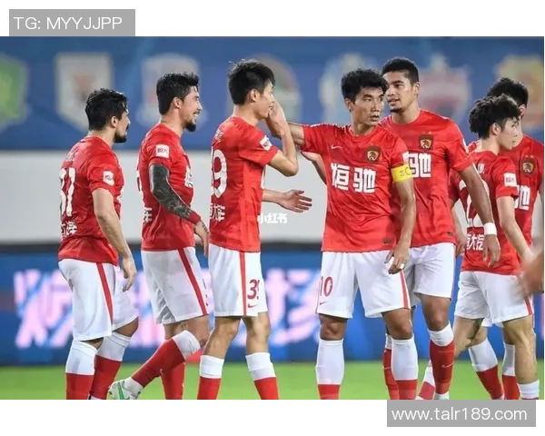 邀请赛特别报道:广州足球队的转型之路